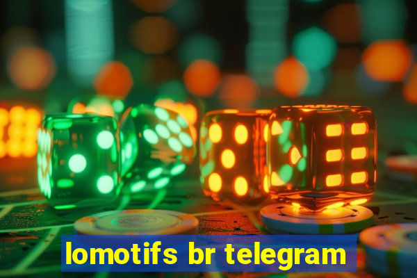 lomotifs br telegram